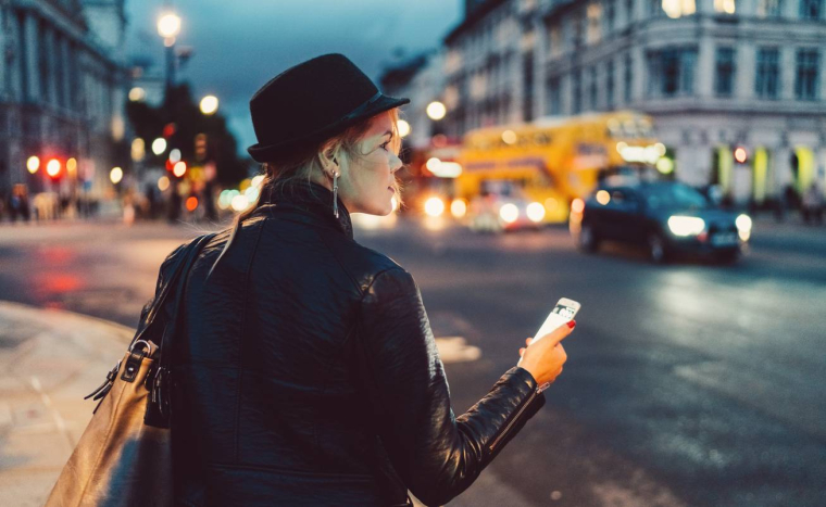 Monétiser ses données personnelles - iStock-martin-dm