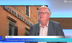Voici pourquoi la dette italienne est le meilleur investissement du moment !