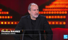 "À l'Affiche" 100 % cinéma : récompenses, films historiques et grand spectacle apocalyptique