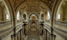 J'AI DEUX AMOURS: JOSÉPHINE BAKER VA ENTRER AU PANTHÉON