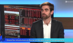 Quand les introductions en Bourse ont de quoi écurer les épargnants...