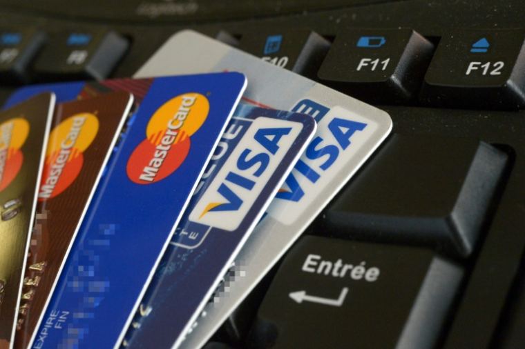 Le commerce en ligne en France a frôlé en 2025 les 200 milliards d'euros de chiffre d'affaires ( AFP / DAMIEN MEYER )