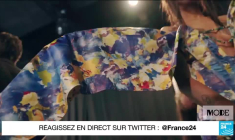 Prêt-à-porter automne hiver 2023-2024 : des jeunes créateurs et créatrices survoltés