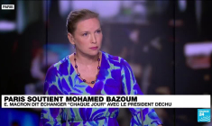 Niger : le gouvernement de Bazoum maintient la nécessité d'une intervention militaire