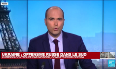 Guerre en Ukraine : la ville de Kherson contrôlée par Moscou ?