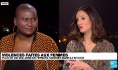 L'écrivaine Halimata Fofana sur l'excision : "Les mères pensent le faire pour le bien de leurs filles"