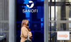 SANOFI VISE UNE NOUVELLE CROISSANCE DE SON BNPA EN 2022