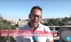 Cisjordanie : la communauté internationale condamne l’attaque mortelle menée par des colons