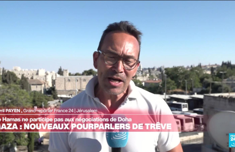 Cisjordanie : la communauté internationale condamne l’attaque mortelle menée par des colons