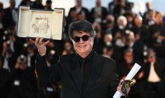 The 78th Cannes Film Festival - Photocall after Closing ceremony