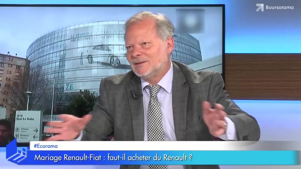 Renault-Fiat Chrysler : géant mondial ou mariage cauchemardesque ?