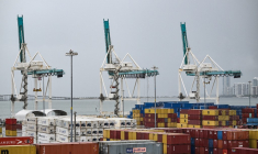 ( AFP / CHANDAN KHANNA )