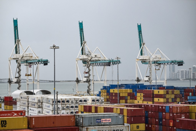 ( AFP / CHANDAN KHANNA )