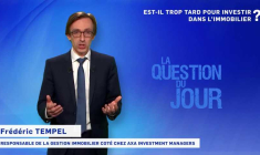 Est-il trop tard pour investir dans l’immobilier ?