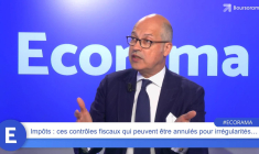 Impôts : ces contrôles fiscaux qui peuvent être annulés pour irrégularités..