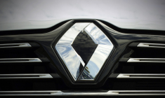 Renault a conçu une R17 100 % électrique qui sera exposée au Mondial de l'Auto, en octobre. (illustration) (Cicero7 / Pixabay)