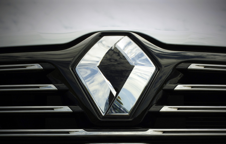 Renault a dévoilé ce jeudi 6 novembre la nouvelle Twingo électrique. (illustration) (Cicero7 / Pixabay)