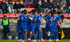 Coupe de France : ça passe pour Troyes