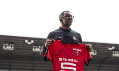 Rennes : le plan Beye