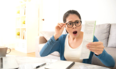 La mise en place début 2020 d'un nouveau système d'imposition pourrait pénaliser les Français non résidents ( Crédits : Fotolia )