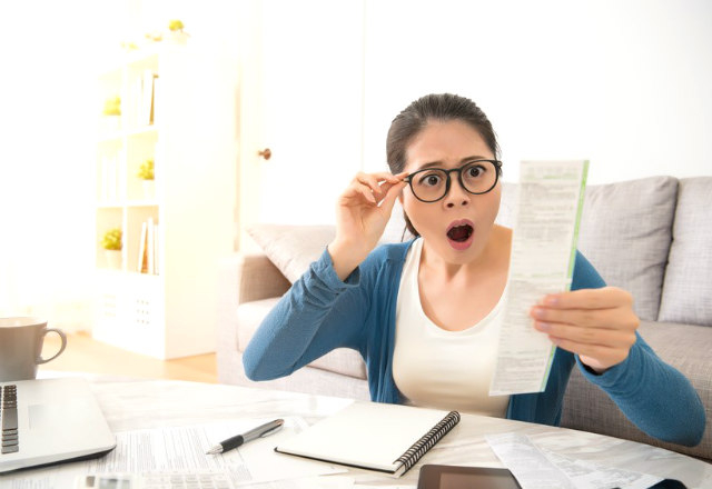 La mise en place début 2020 d'un nouveau système d'imposition pourrait pénaliser les Français non résidents ( Crédits : Fotolia )