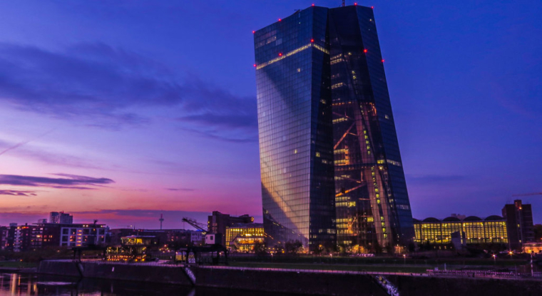 La BCE n'engagera pas de remontée des taux avant fin 2019 au plus tôt. (© DR)