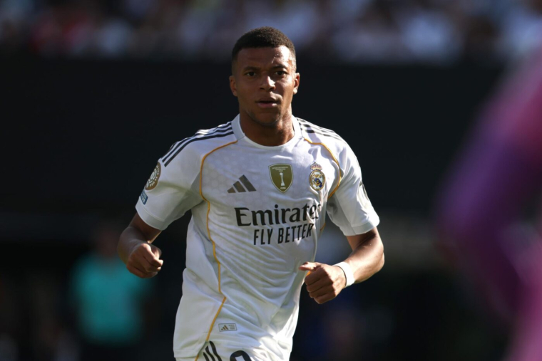 Paris et Mbappé : des retrouvailles en cachette