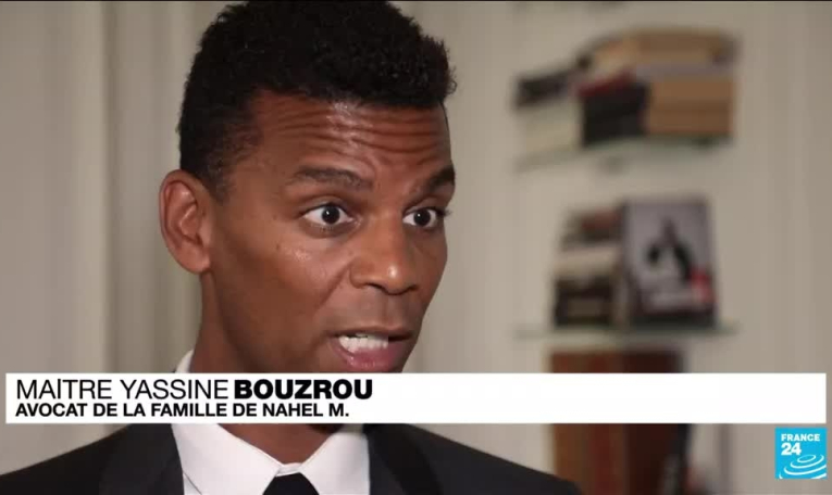 Hausse des refus d'obtempérer : dans quel cas les policiers peuvent-ils tirer?