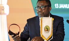 Le secrétaire général de la CAF occupe-t-il illégalement son poste ?