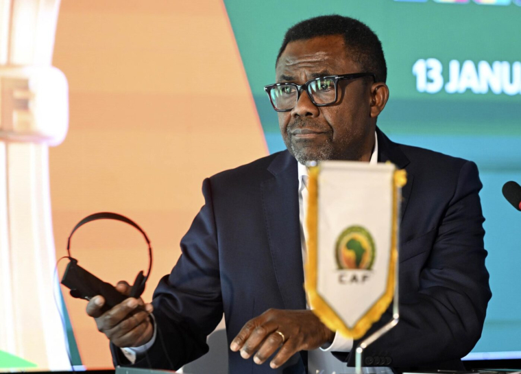 Le secrétaire général de la CAF occupe-t-il illégalement son poste ?