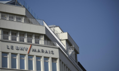 ( AFP / MARTIN BUREAU )