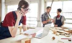 C'est la bonne période pour défiscaliser grâce aux FIP et aux FCPI. (Crédits: 123RF)