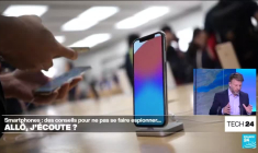 Smartphones : sommes-nous vraiment sur écoute ?