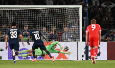 PSG-Bayern égale un record vieux de 66 ans !