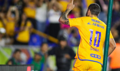 Un nouvel exploit à ranger dans l'album de Gignac avec les Tigres