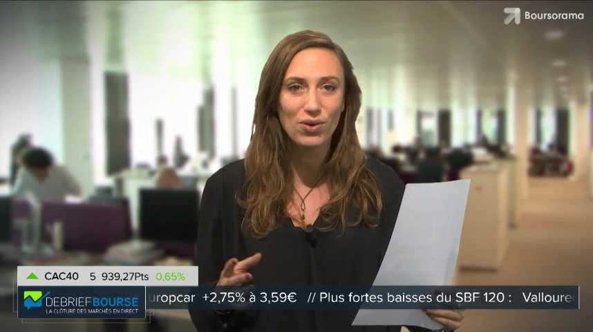 Debrief Bourse du 15 novembre : les espoirs d'accord commercial soutiennent la tendance