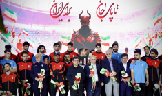 À une semaine du Mondial, les Iraniens n'ont toujours pas de visa