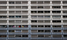 Le futur projet de loi sur le logement vise à accélérer la prise de décision concernant les travaux de rénovation énergétique ( Crédits : Tom A La Rue )