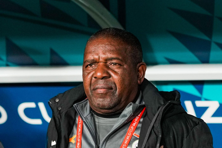 Accusé de plusieurs agressions sexuelles, le sélectionneur de la Zambie enfin mis à pied