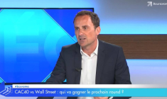 CAC40 vs Wall Street : qui va gagner le prochain round ?