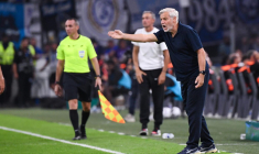 Genesio : « Pas normal que l'OM soit dans cette situation »