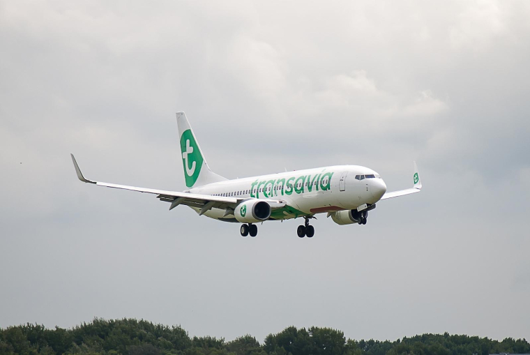 Transavia propose désormais une offre incluent un bagage cabine. (illustration) (Corgaasbeek / Pixabay)