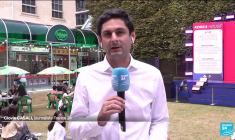 Paris, ville attractive grace aux Jeux Olympiques ?