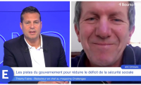 Les pistes du gouvernement pour réduire le déficit de la sécurité sociale