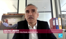 Élection présidentielle 2022 : une victoire de Marine Le Pen est-elle possible ?