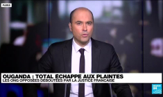 Ouganda : TotalEnergies échappe aux plaintes d'ONG