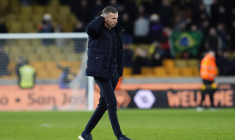 Wolverhampton n’a plus d’entraîneur