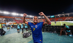 Mondial - Afrique : le Cap-Vert toujours plus proche de sa première Coupe du monde !