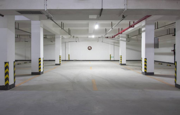 Acheterun parking : un bon placement ?