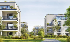 Arbres, parcs, jardins… Les espaces verts sont-ils imposés dans le neuf ? / iStock.com - sl-f